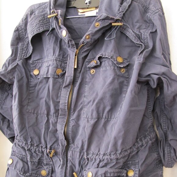 Michael Kors Utility Style Jacket - S - Picture 1 of 16